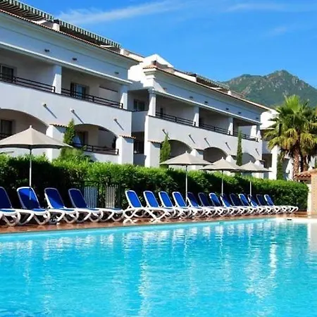Hébergement de vacances Sleeps 2 Pool Wifi T805897